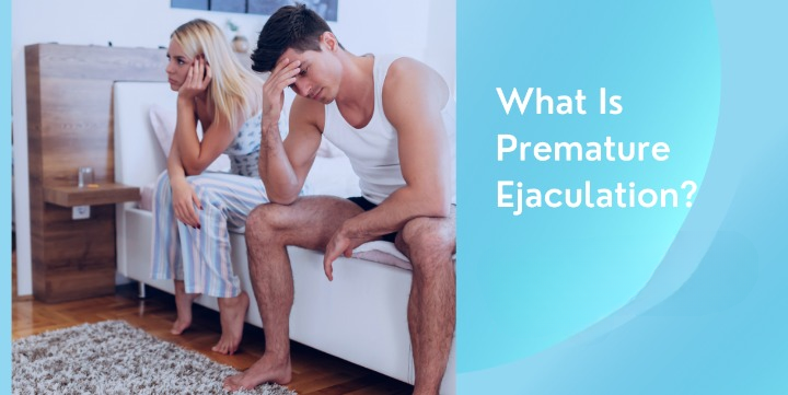 Treatment for Premature Ejaculation Beyond Pills Pune PassionFruit