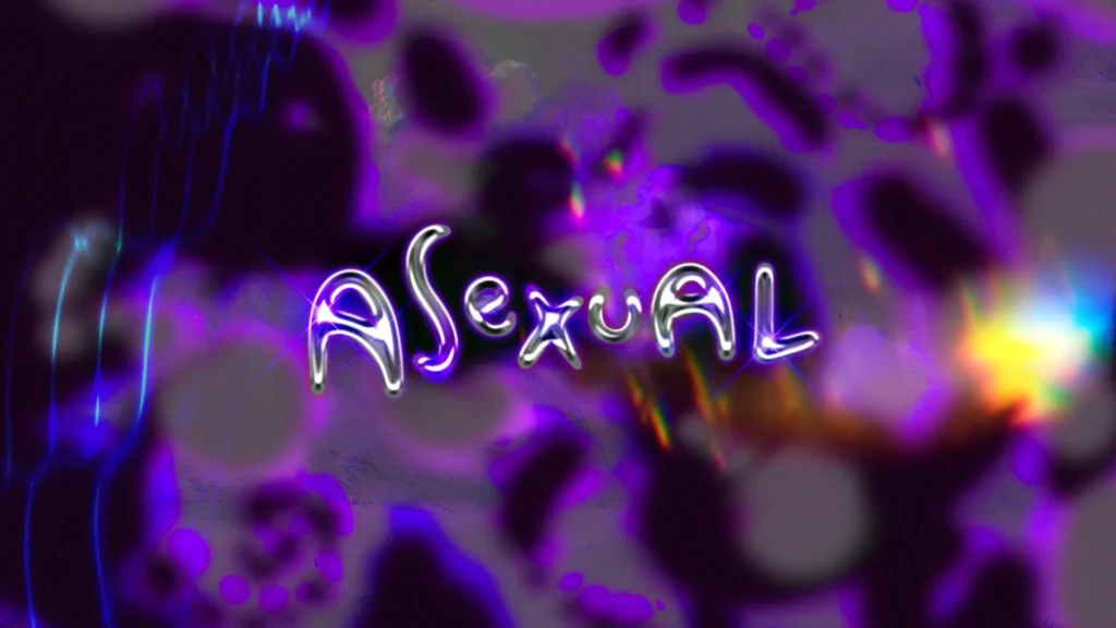 Asexual